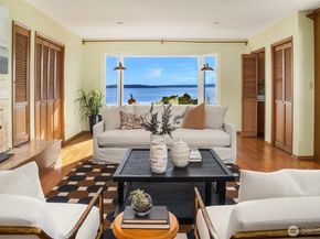 4400 Beach Drive SW, Seattle WA 98116