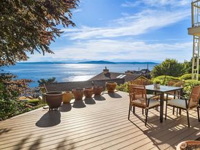4400 Beach Drive SW, Seattle WA 98116