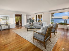 4400 Beach Drive SW, Seattle WA 98116