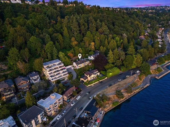 4400 Beach Drive SW, Seattle WA 98116