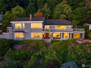 4400 Beach Drive SW, Seattle WA 98116