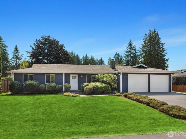 11443 SE 87th Street, Newcastle WA 98056
