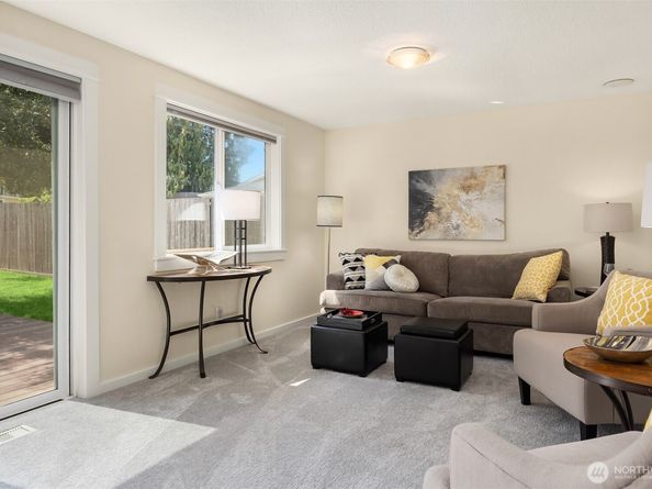 11443 SE 87th Street, Newcastle WA 98056