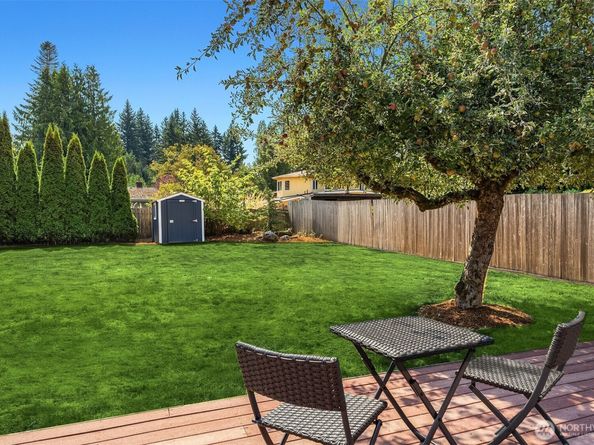 11443 SE 87th Street, Newcastle WA 98056