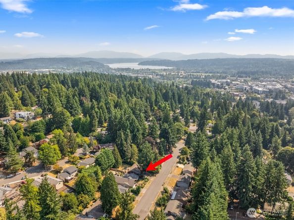 9310 167th Avenue NE, Redmond WA 98052