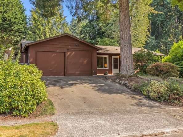9310 167th Avenue NE, Redmond WA 98052