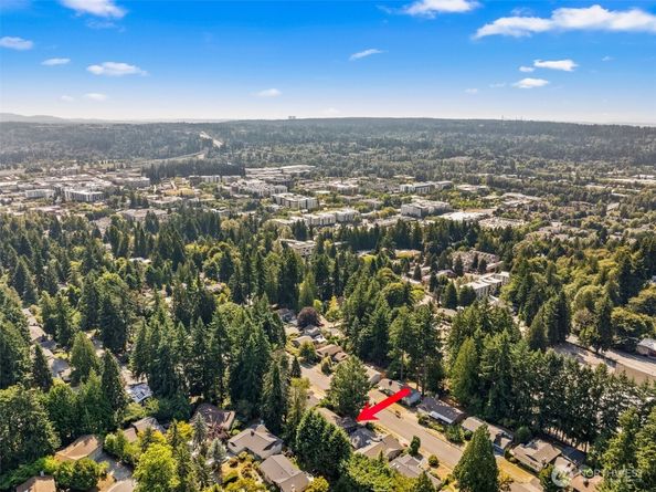 9310 167th Avenue NE, Redmond WA 98052