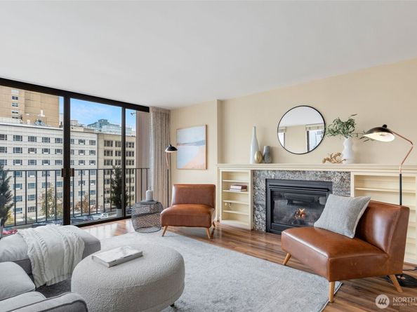 1120 8th Avenue 1003, Seattle WA 98101