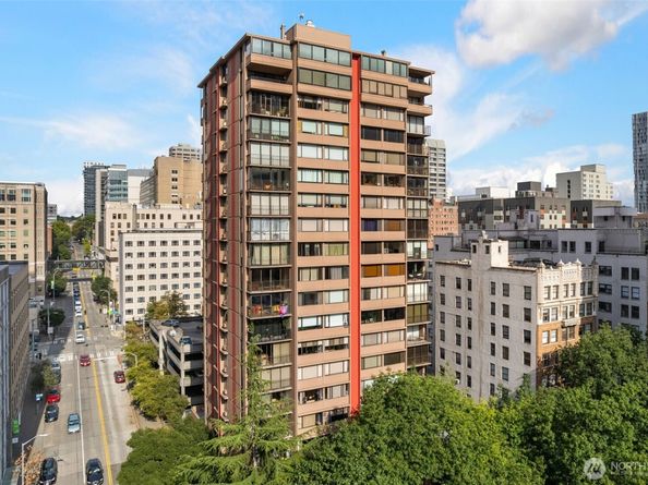 1120 8th Avenue 1003, Seattle WA 98101