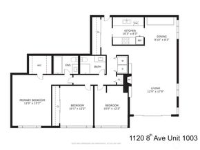 1120 8th Avenue 1003, Seattle WA 98101
