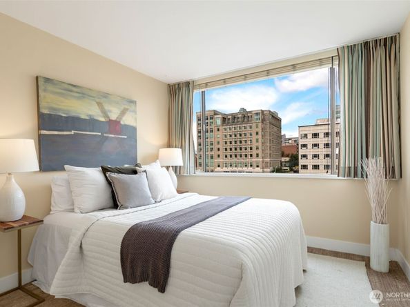 1120 8th Avenue 1003, Seattle WA 98101