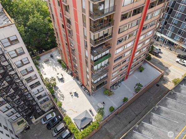 1120 8th Avenue 1003, Seattle WA 98101