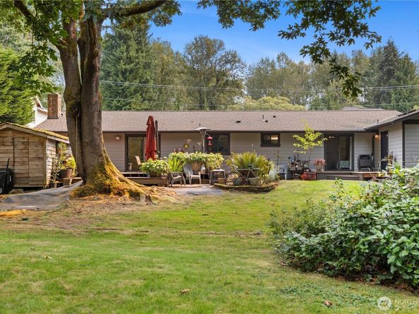 15115 78th Ave NE, Kenmore WA 98028