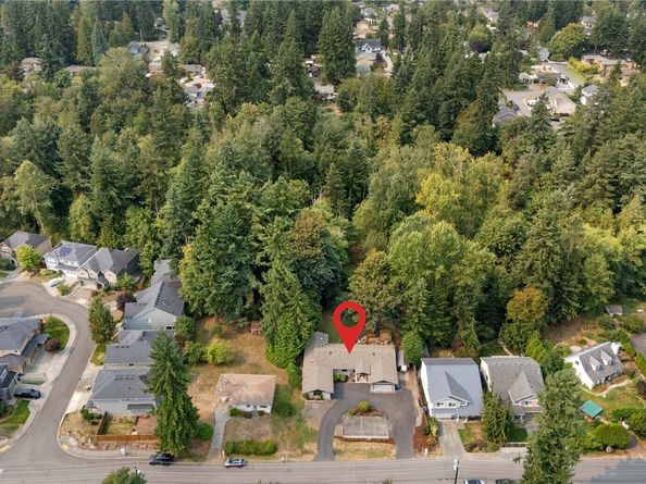 15115 78th Ave NE, Kenmore WA 98028