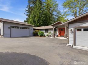15115 78th Ave NE, Kenmore WA 98028