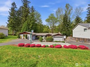15115 78th Ave NE, Kenmore WA 98028