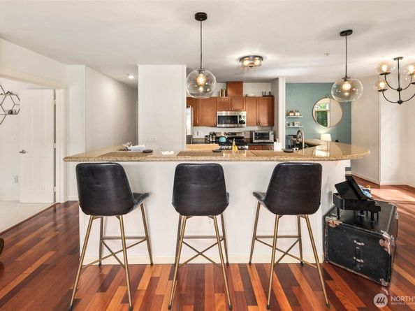 1000 Aurora Avenue N N210, Seattle WA 98109