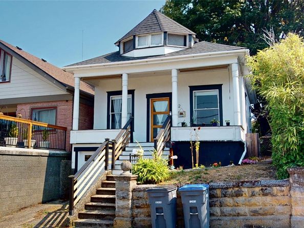 912 Pleasant Avenue, Bremerton WA 98337