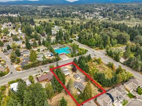 13041 & 13045 SE 208th Street, Kent WA 98031