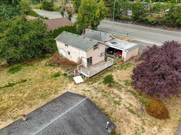 13041 & 13045 SE 208th Street, Kent WA 98031