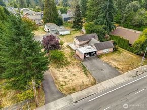 13041 & 13045 SE 208th Street, Kent WA 98031