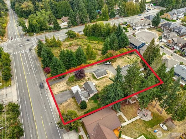 13041 & 13045 SE 208th Street, Kent WA 98031