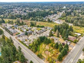 13041 & 13045 SE 208th Street, Kent WA 98031