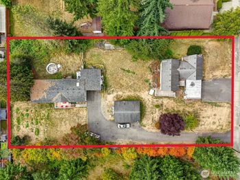 13041 & 13045 SE 208th Street