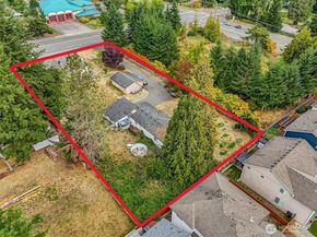 13041 & 13045 SE 208th Street, Kent WA 98031
