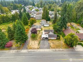 13041 & 13045 SE 208th Street, Kent WA 98031