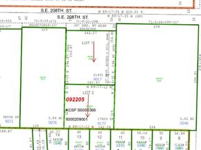 13041 & 13045 SE 208th Street, Kent WA 98031