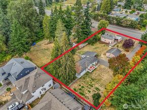 13041 & 13045 SE 208th Street, Kent WA 98031