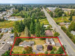 13041 & 13045 SE 208th Street, Kent WA 98031