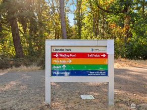 8430 Fauntleroy Way SW, Seattle WA 98136