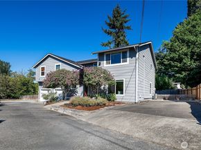 20005 25th Avenue NE, Shoreline WA 98155