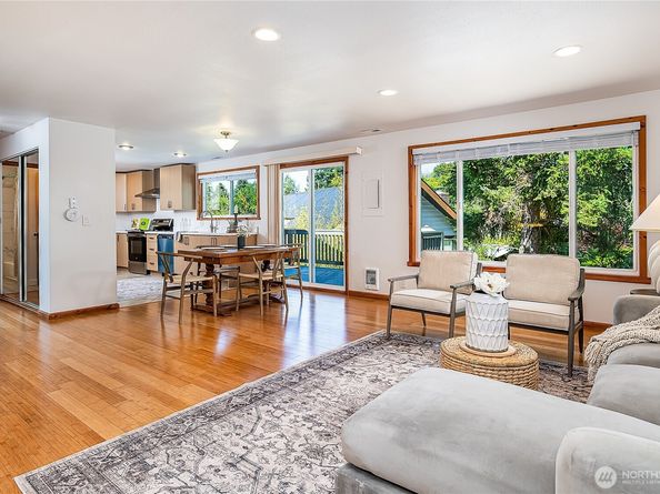 20005 25th Avenue NE, Shoreline WA 98155