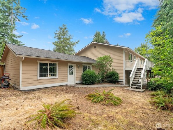 12623 NE 28th Street, Bellevue WA 98005