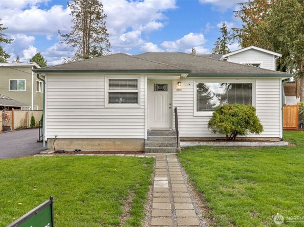 6315 W Beech Street, Everett WA 98203