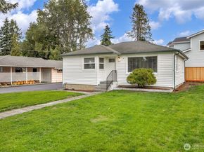 6315 W Beech Street, Everett WA 98203