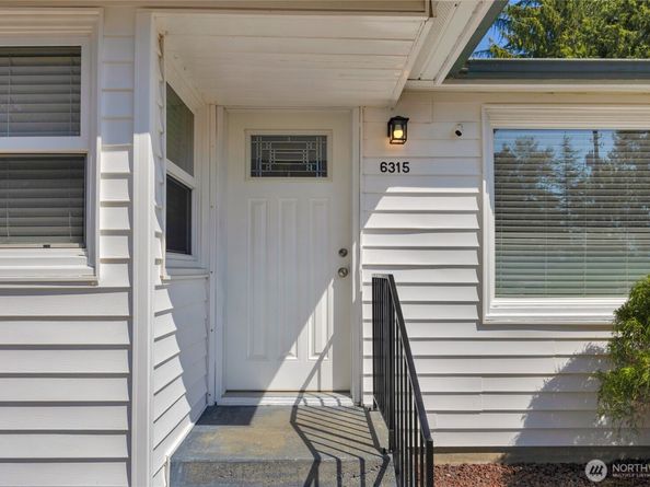 6315 W Beech Street, Everett WA 98203