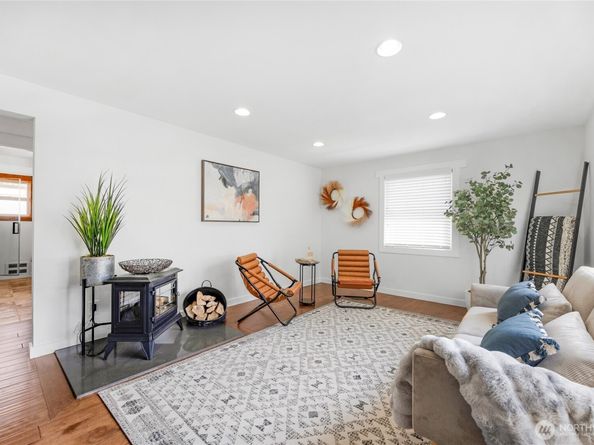6315 W Beech Street, Everett WA 98203
