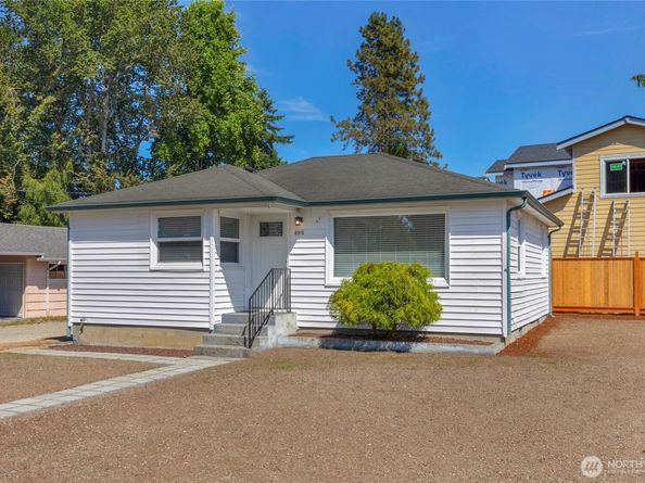 6315 W Beech Street, Everett WA 98203