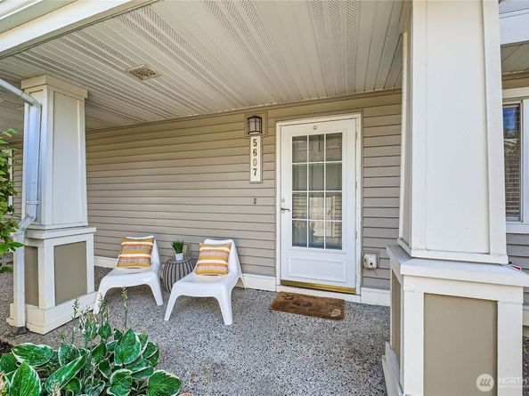 5607 S 232nd Street 12, Kent WA 98032