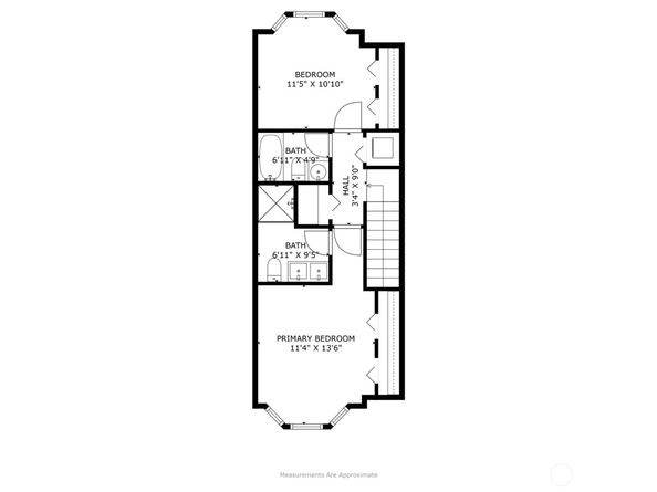 16422 NE 91st Street 104, Redmond WA 98052