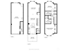 16422 NE 91st Street 104, Redmond WA 98052