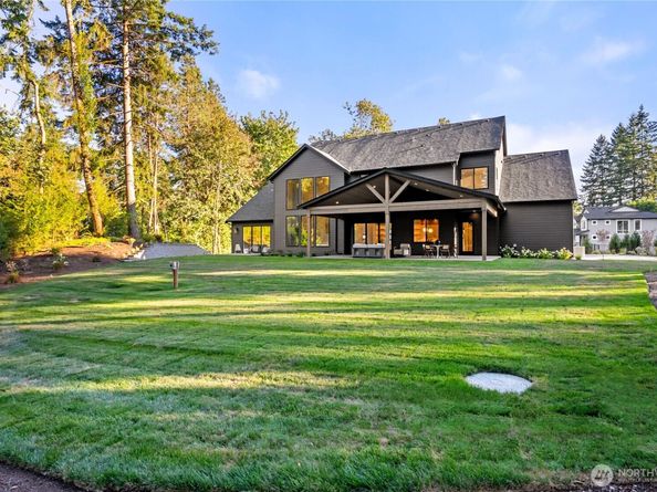 16654 195th Street NE, Woodinville WA 98072