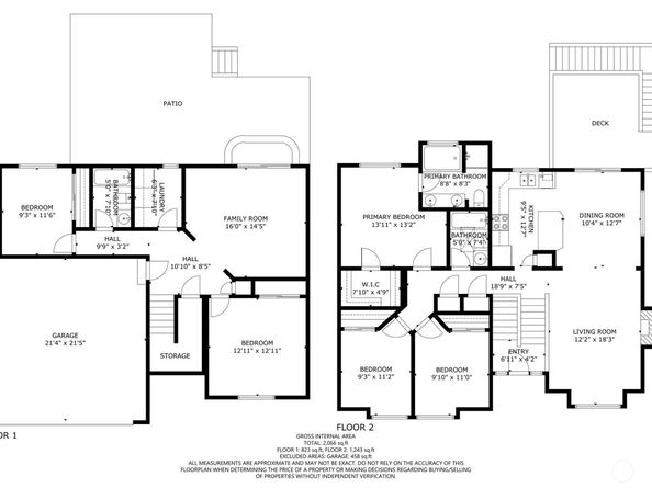 18151 5th Avenue S, Seattle WA 98148
