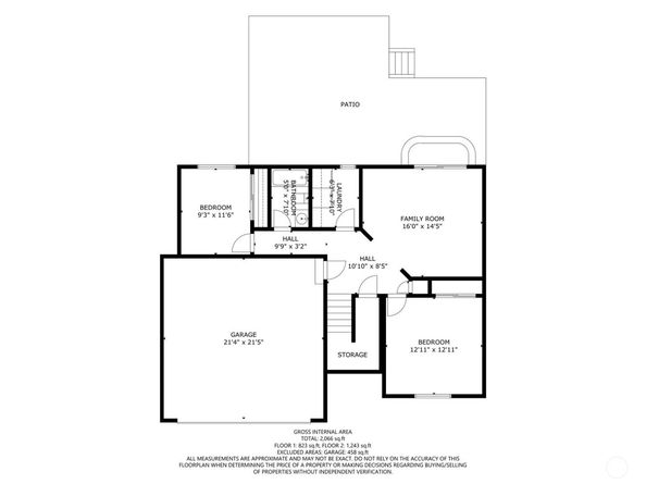 18151 5th Avenue S, Seattle WA 98148