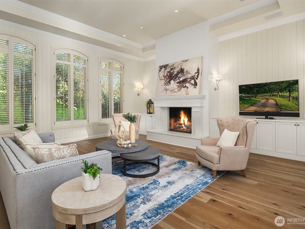 4 Diamond S Ranch, Bellevue WA 98004