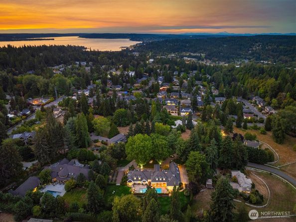 4 Diamond S Ranch, Bellevue WA 98004